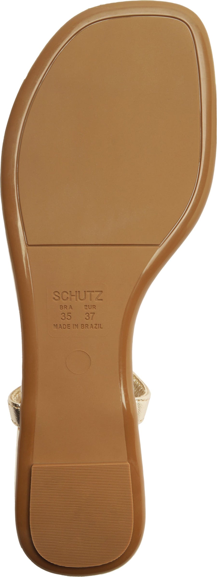 Schutz Elsha Slingback Sandal - Women's