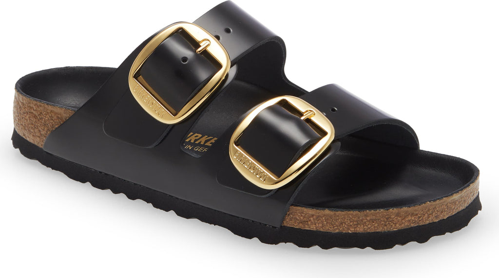 Birkenstock Arizona Big Buckle Slide Sandal - Women's