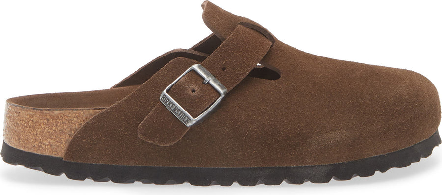 Birkenstock Boston Soft Footbed Clog - Women's