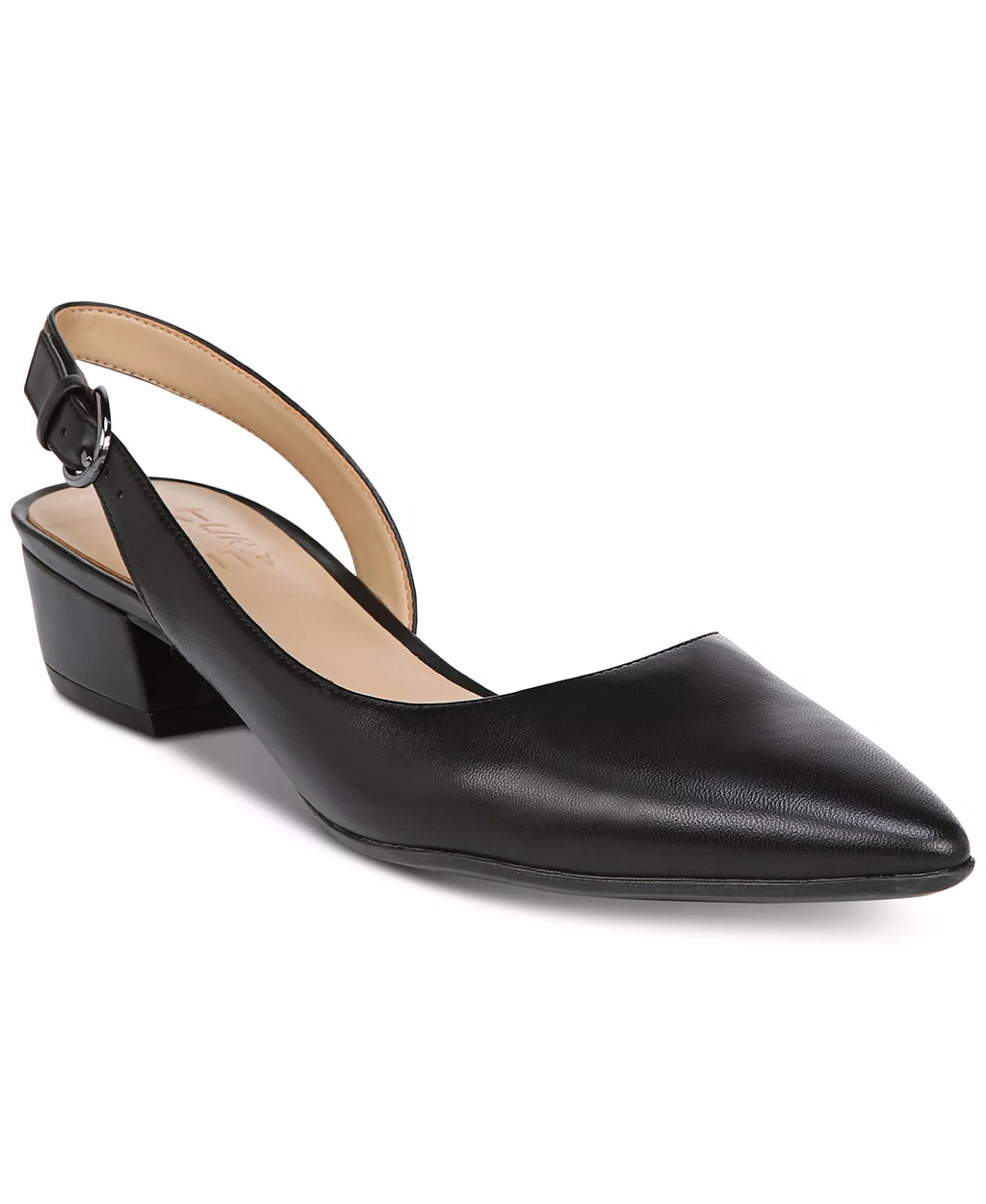Naturalizer Women's Banks Slingbacks