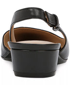 Naturalizer Women's Banks Slingbacks