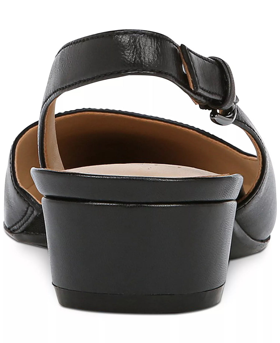 Naturalizer Women's Banks Slingbacks