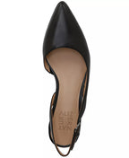Naturalizer Women's Banks Slingbacks