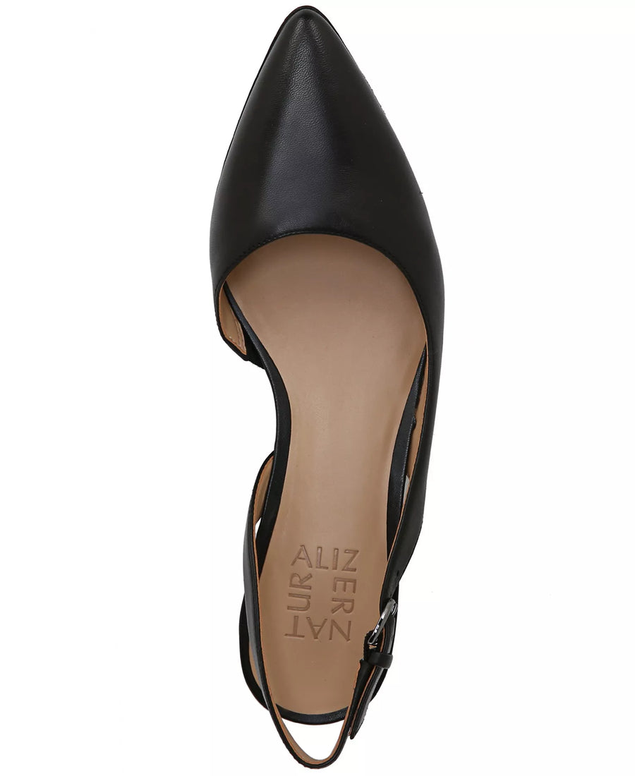 Naturalizer Women's Banks Slingbacks