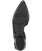 Naturalizer Women's Banks Slingbacks