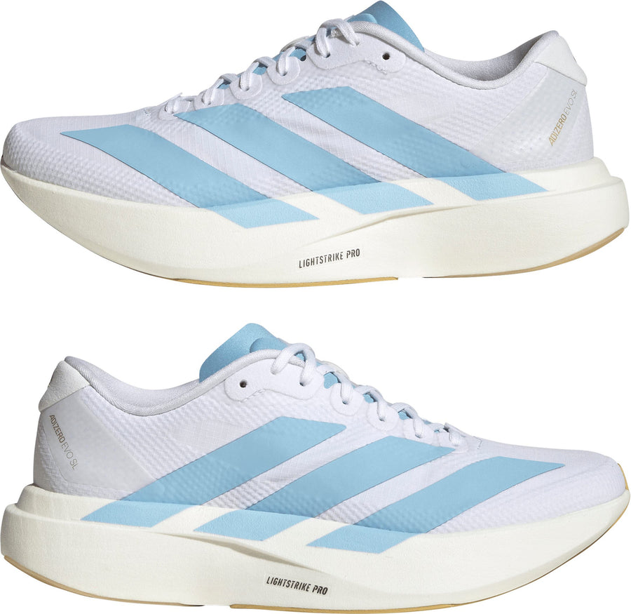 Adidas Adizero Evo SL Running Shoe - Women's