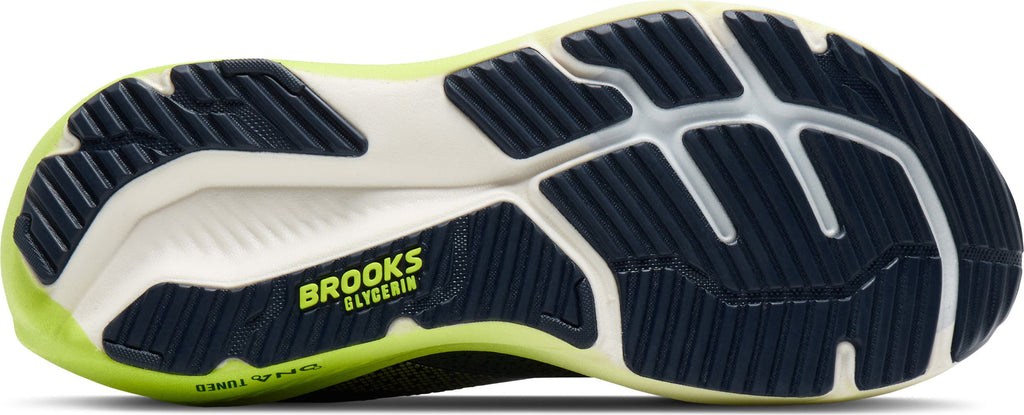 Brooks Glycerin 23 Running Shoe - Men's
