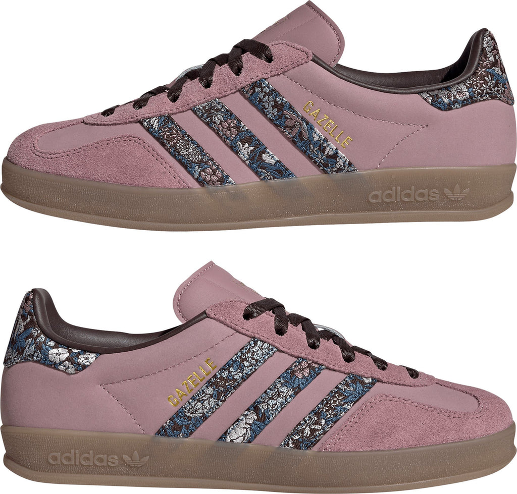 Adidas Gazelle Indoor Sneaker - Women's