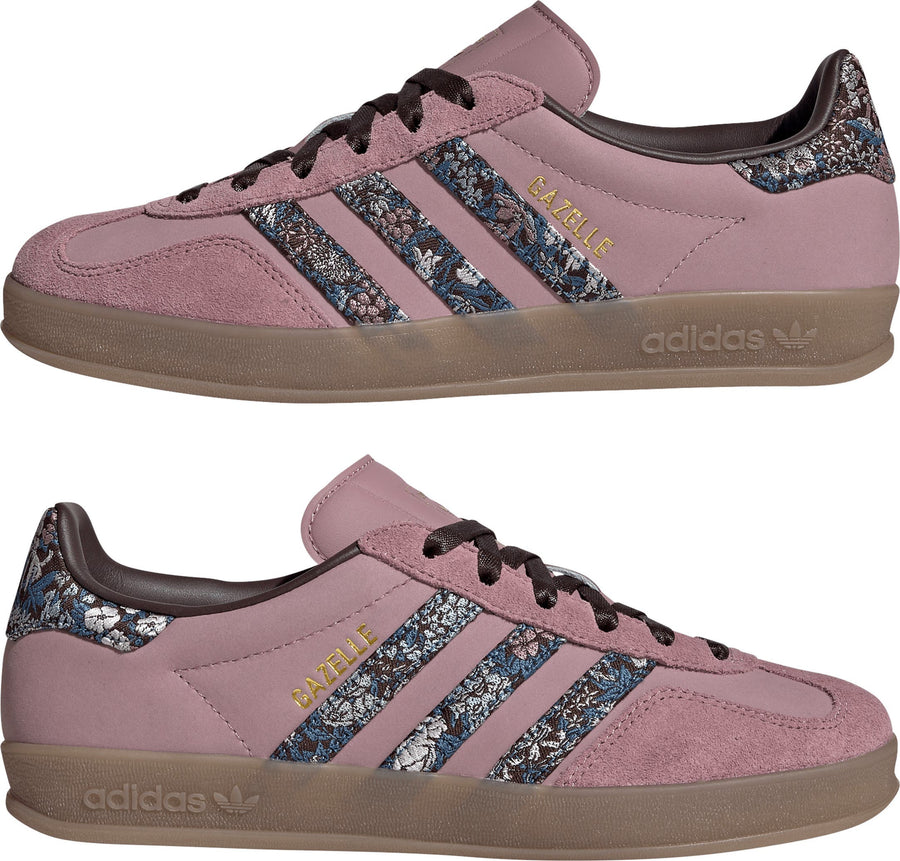 Adidas Gazelle Indoor Sneaker - Women's