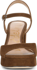 Sam Edelman Fleur Platform Sandal - Women's