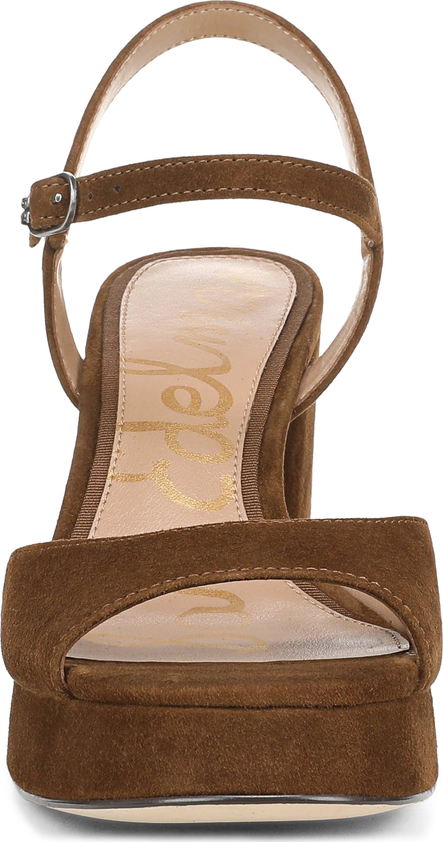 Sam Edelman Fleur Platform Sandal - Women's