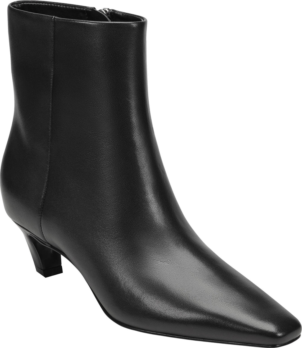 Marc Fisher Danai Kitten Heel Bootie - Women's