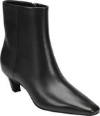 Marc Fisher Danai Kitten Heel Bootie - Women's