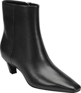 Marc Fisher Danai Kitten Heel Bootie - Women's