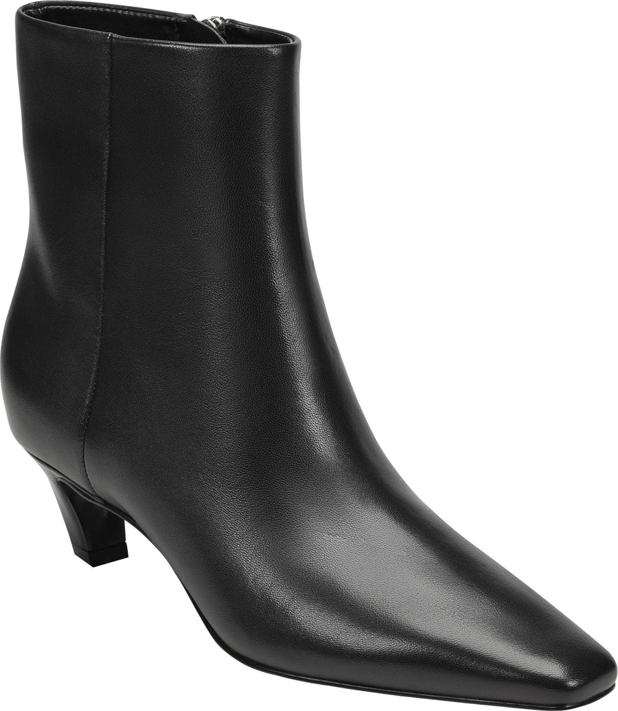 Marc Fisher Danai Kitten Heel Bootie - Women's
