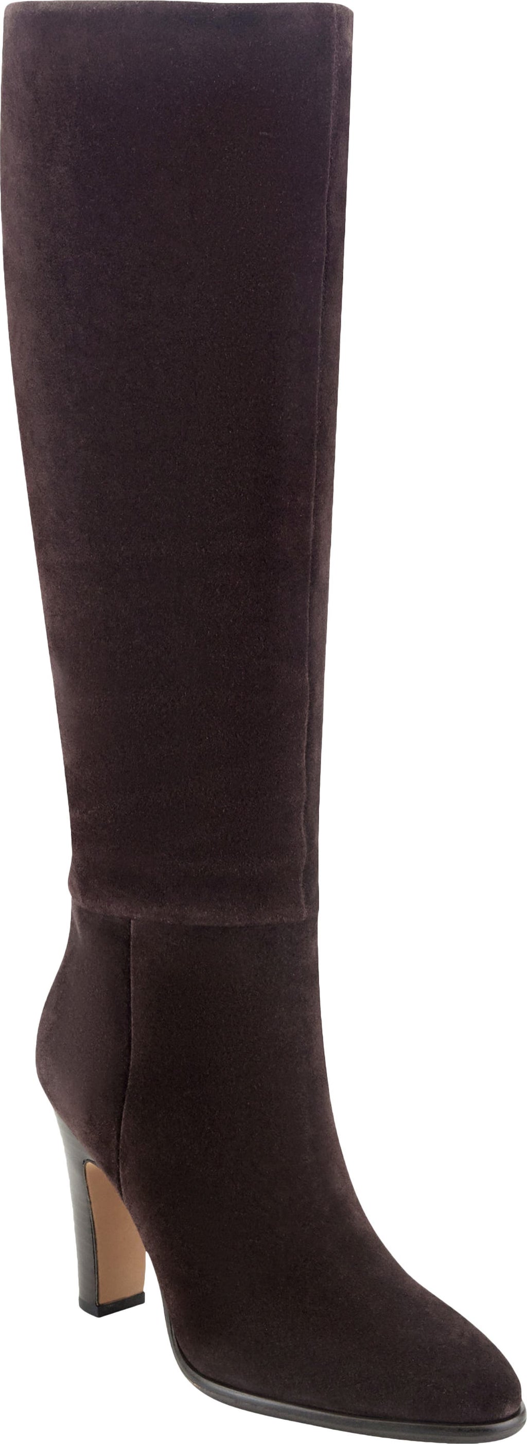 Marc Fisher Jacie Knee High Boot - Women's