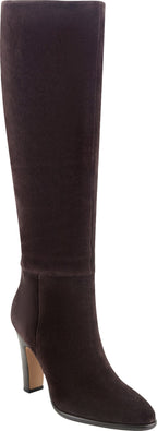 Marc Fisher Jacie Knee High Boot - Women's
