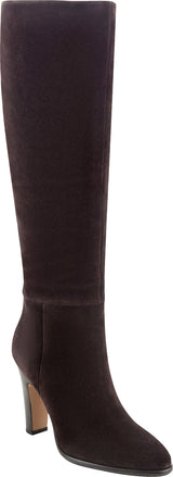 Marc Fisher Jacie Knee High Boot - Women's
