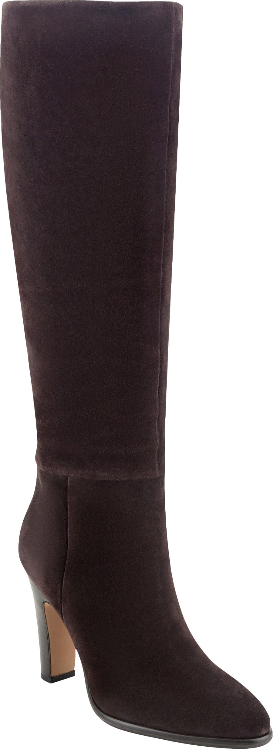 Marc Fisher Jacie Knee High Boot - Women's