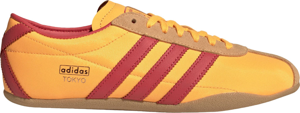 Adidas Tokyo Low Top Sneaker - Women's