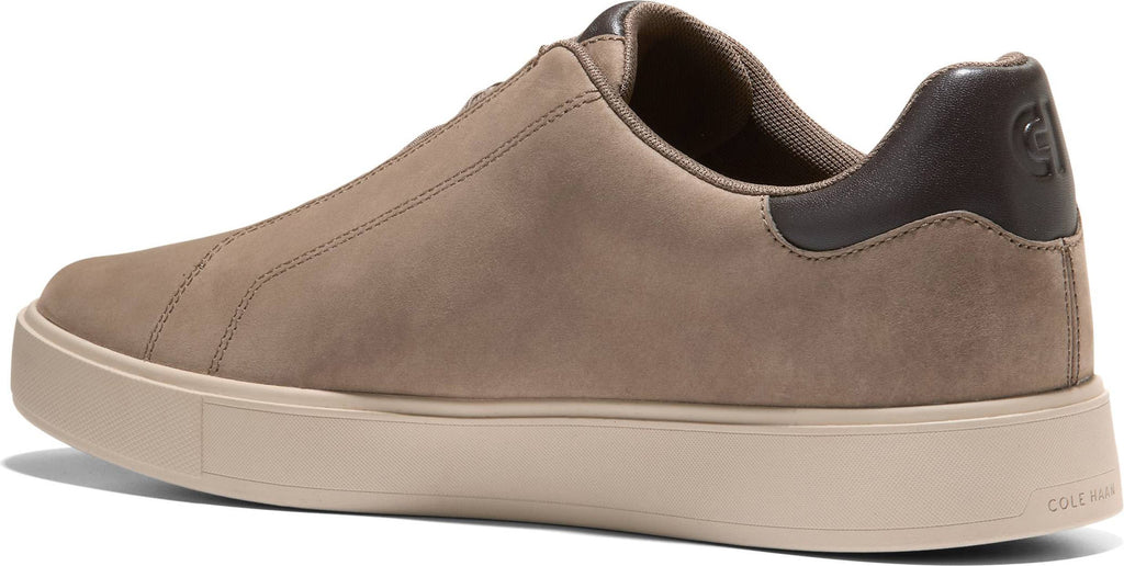 Cole Haan GrandPro Luxe Slip-On Sneaker - Men's