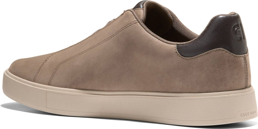 Cole Haan GrandPro Luxe Slip-On Sneaker - Men's