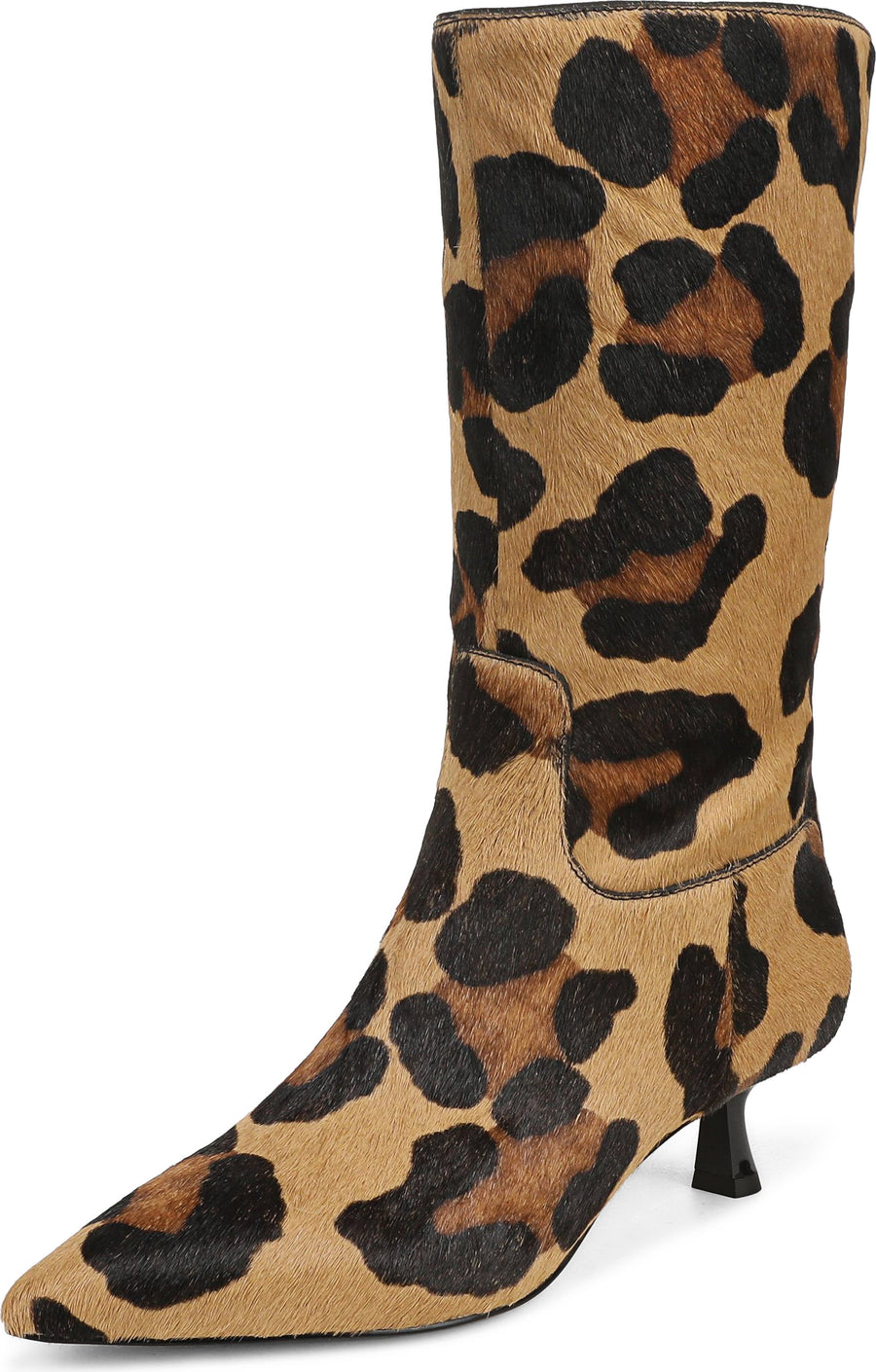 Sam Edelman Ramona Genuine Calf Hair Boot - Women's