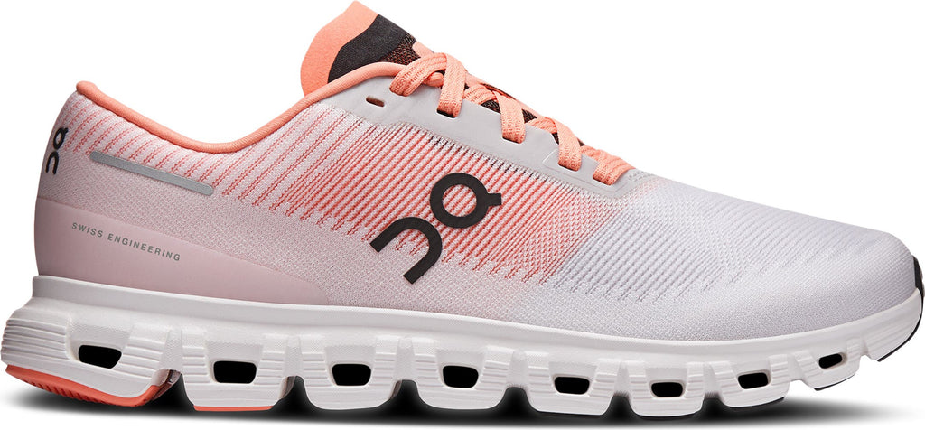 On Cloud 6 Push Sneaker - Women's