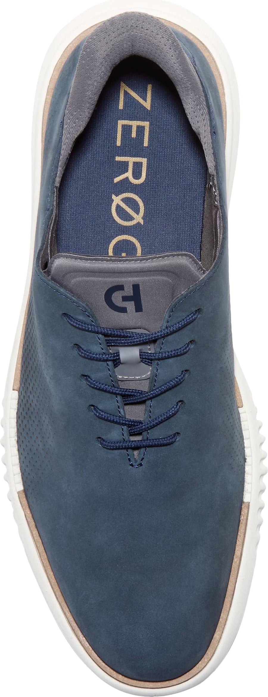 Cole Haan 2.ZERØGRAND EVO Laser Quick On Derby - Men's