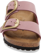 Birkenstock Arizona Big Buckle Slide Sandal - Women's