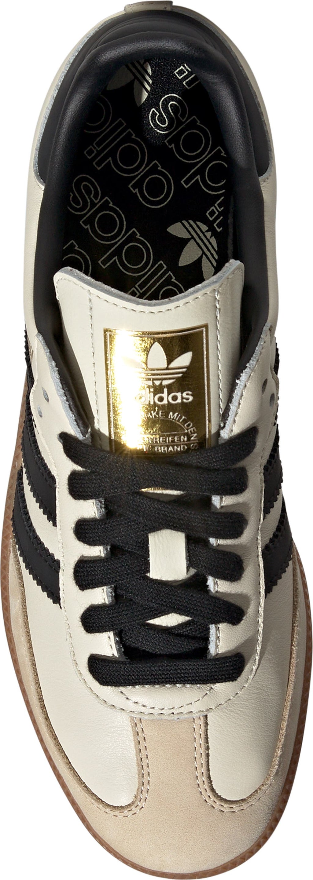 Adidas Samba OG Sneaker - Women's
