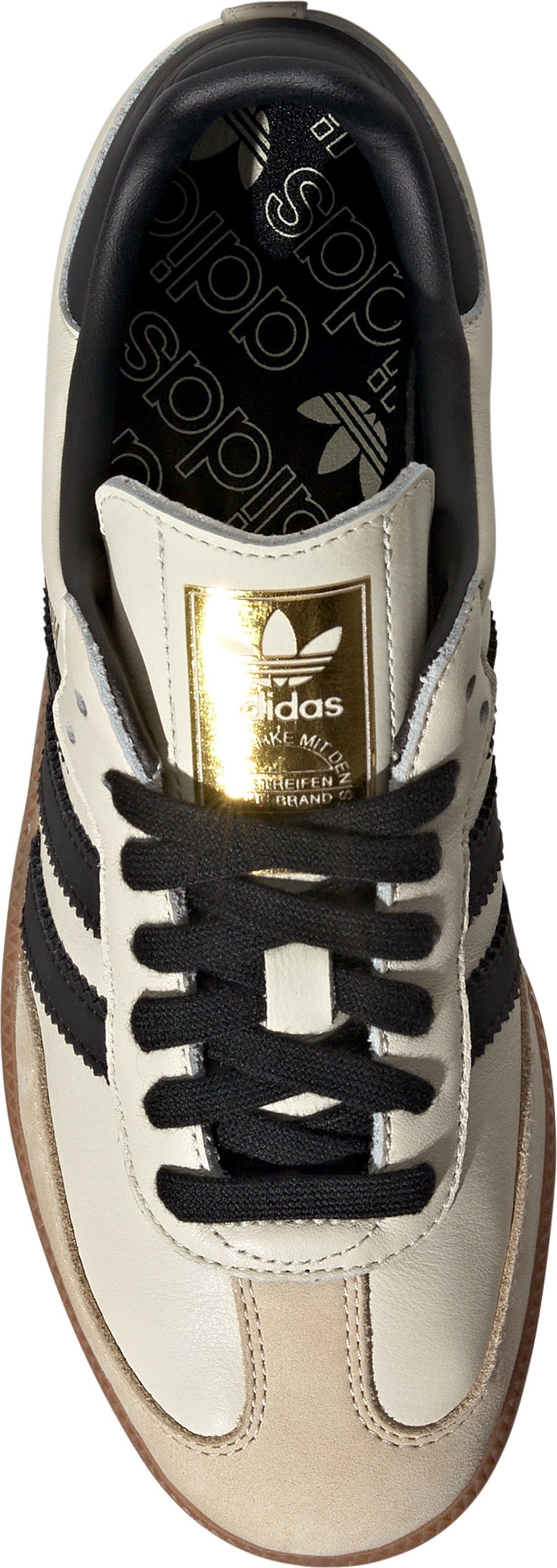 Adidas Samba OG Sneaker - Women's