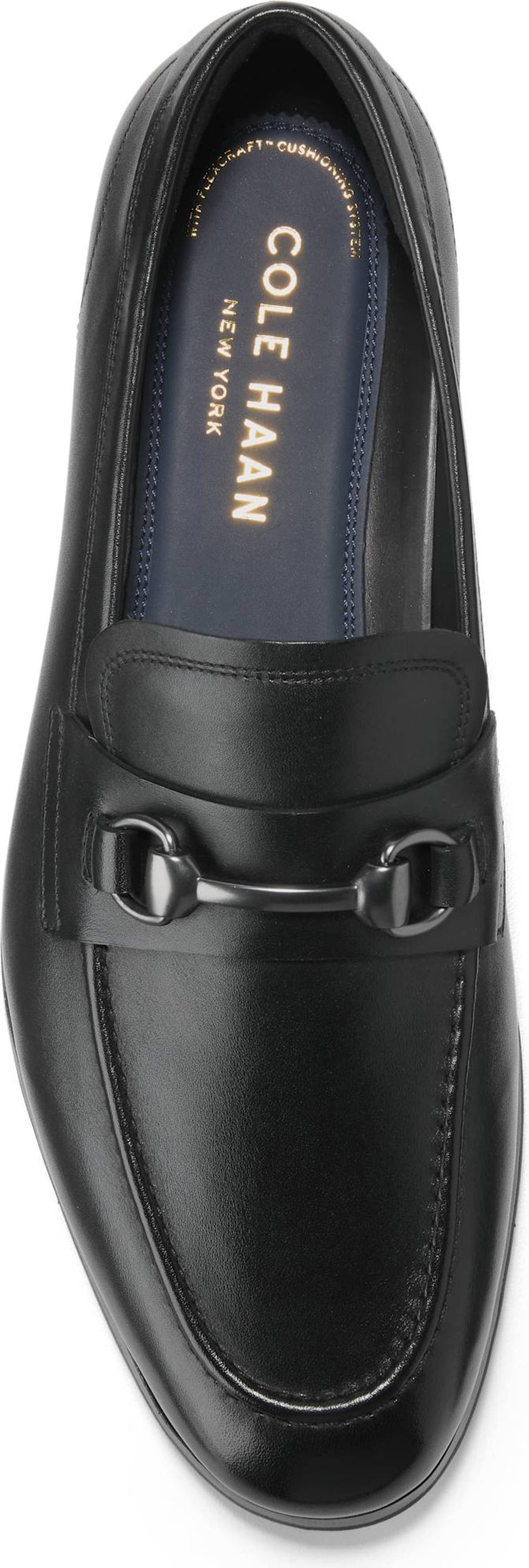 Cole Haan Wyeth Grand Bit Loafer - Men's