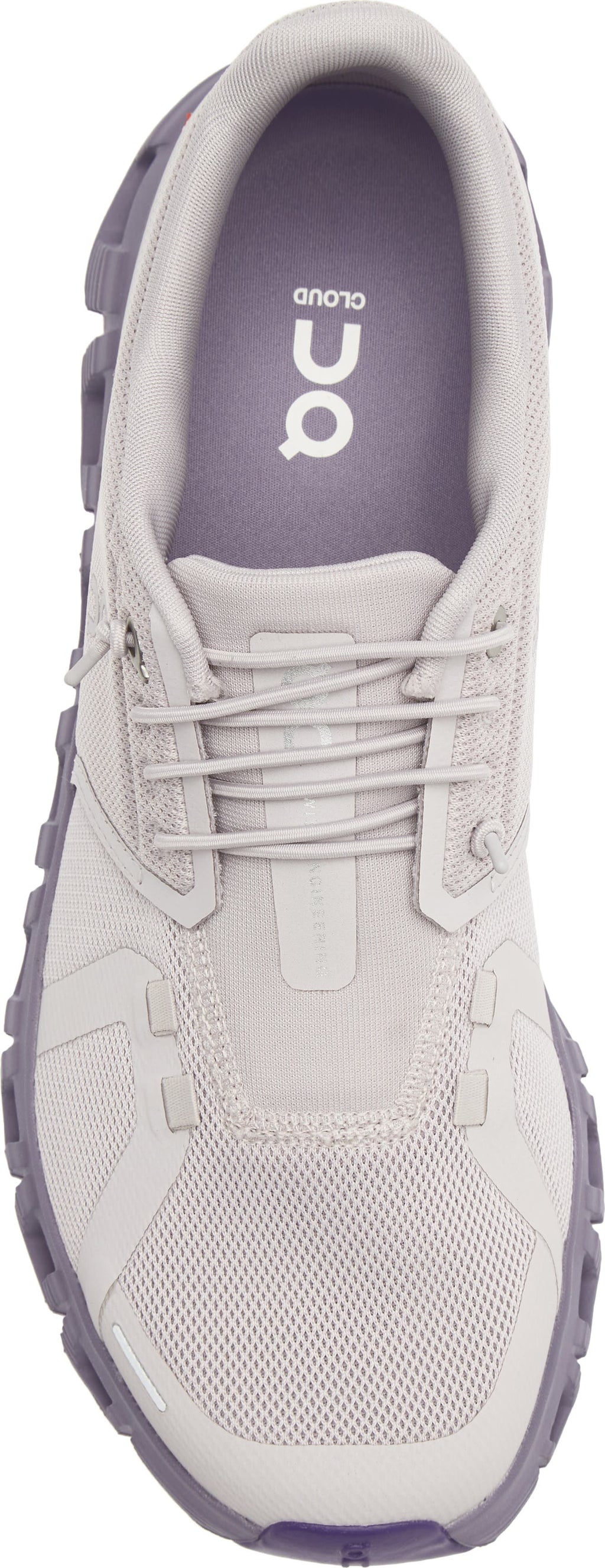 On Cloud 6 Sneaker - Women's