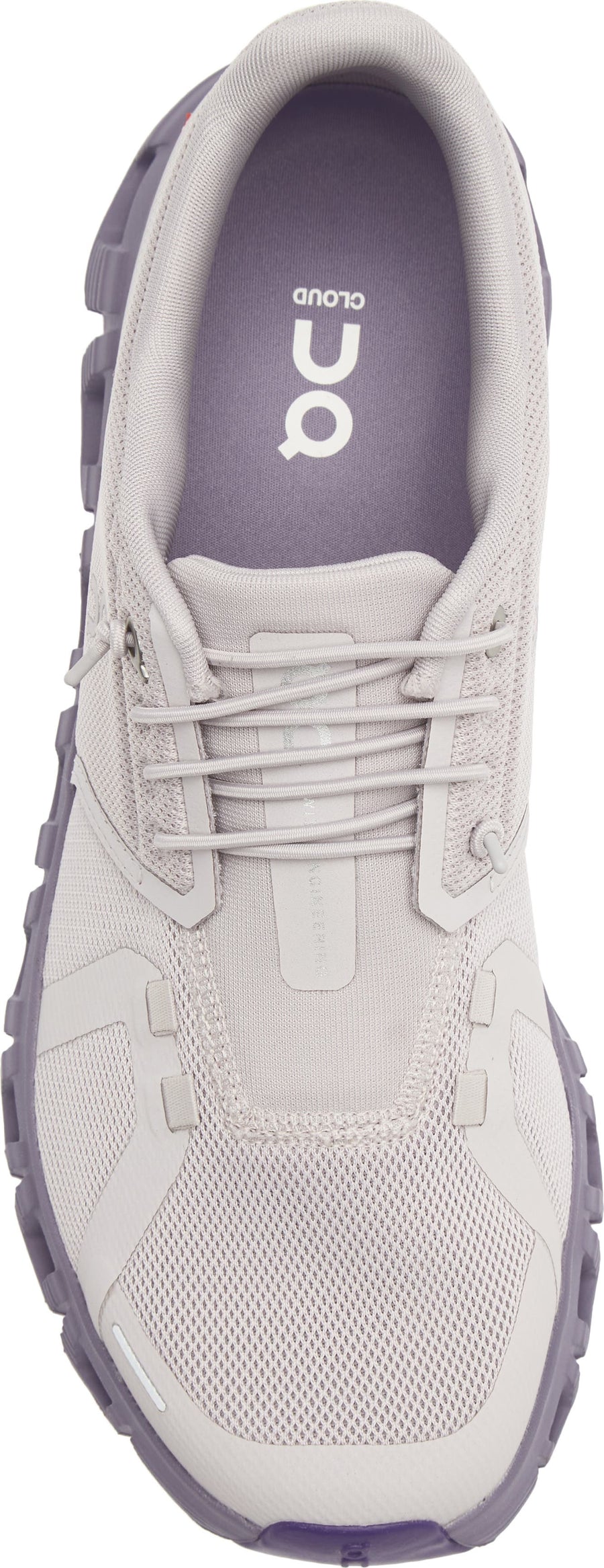 On Cloud 6 Sneaker - Women's
