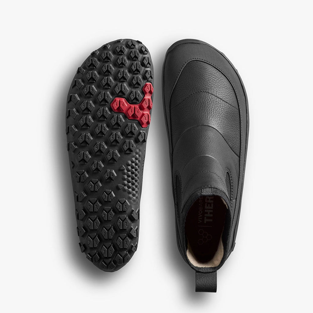 Vivobarefoot Explorer Chelsea Men's Shoes