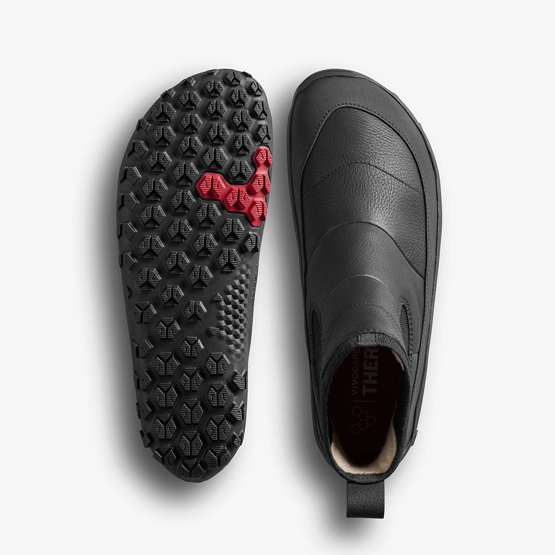 Vivobarefoot Explorer Chelsea Men's Shoes