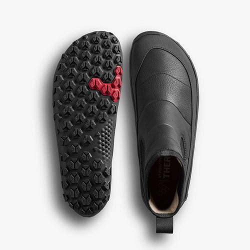 Vivobarefoot Explorer Chelsea Men's Shoes