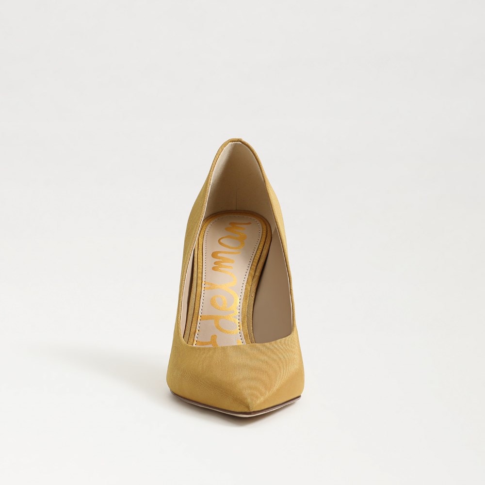 Sam Edelman Women's Hazel Pointed Toe Pumps