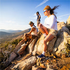 Vivobarefoot Primus Trail FG 3.5 Women's Shoes