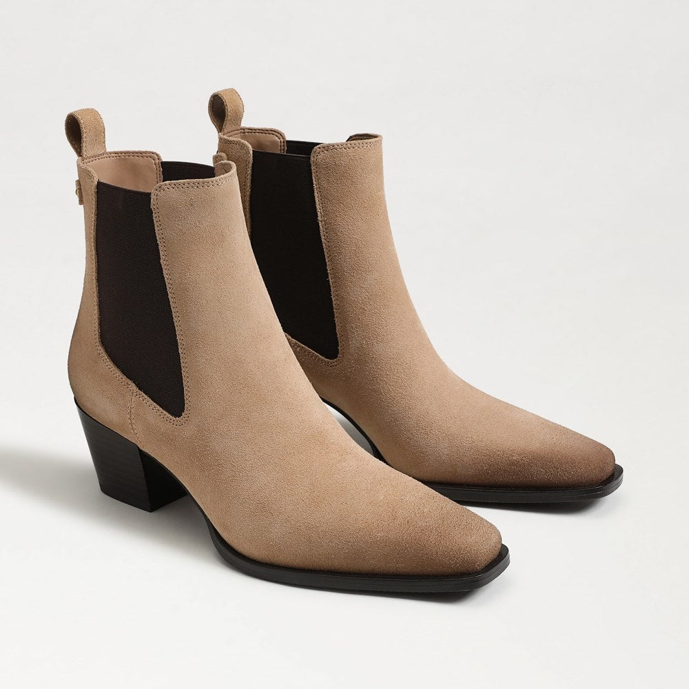 Sam Edelman Women's Ashtyn Ankle Booties