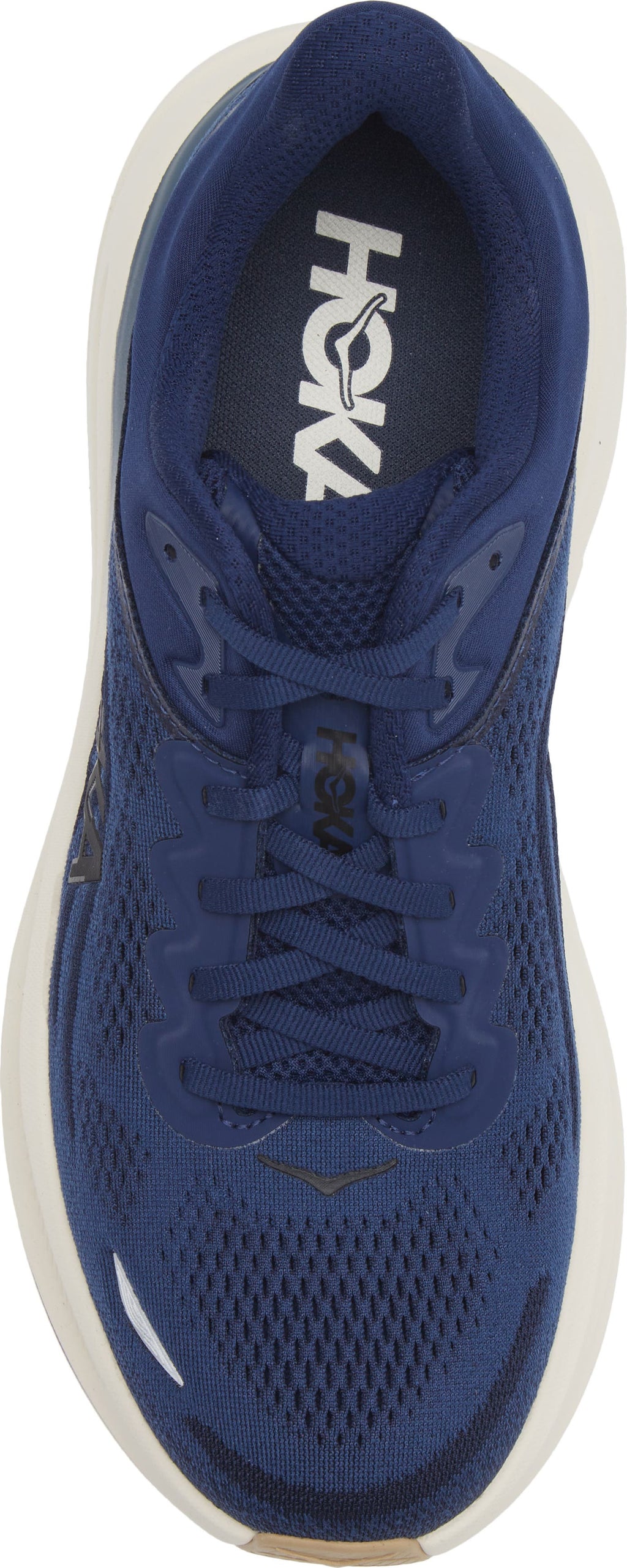 Hoka Bondi 9 Running Shoe - Men's
