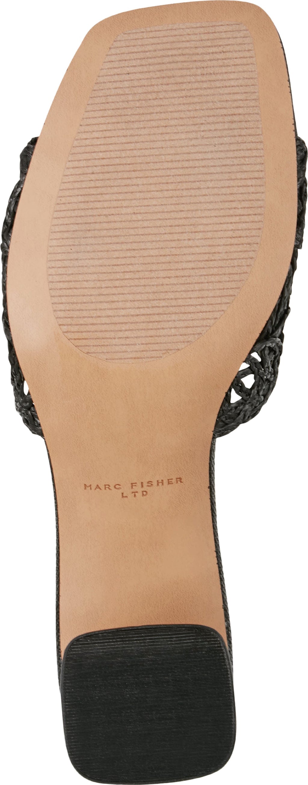 Marc Fisher Follie Sandal - Women's