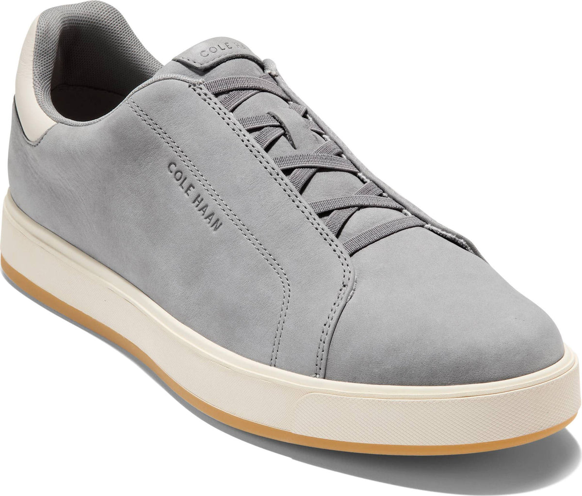Cole Haan GrandPro Luxe Slip-On Sneaker - Men's