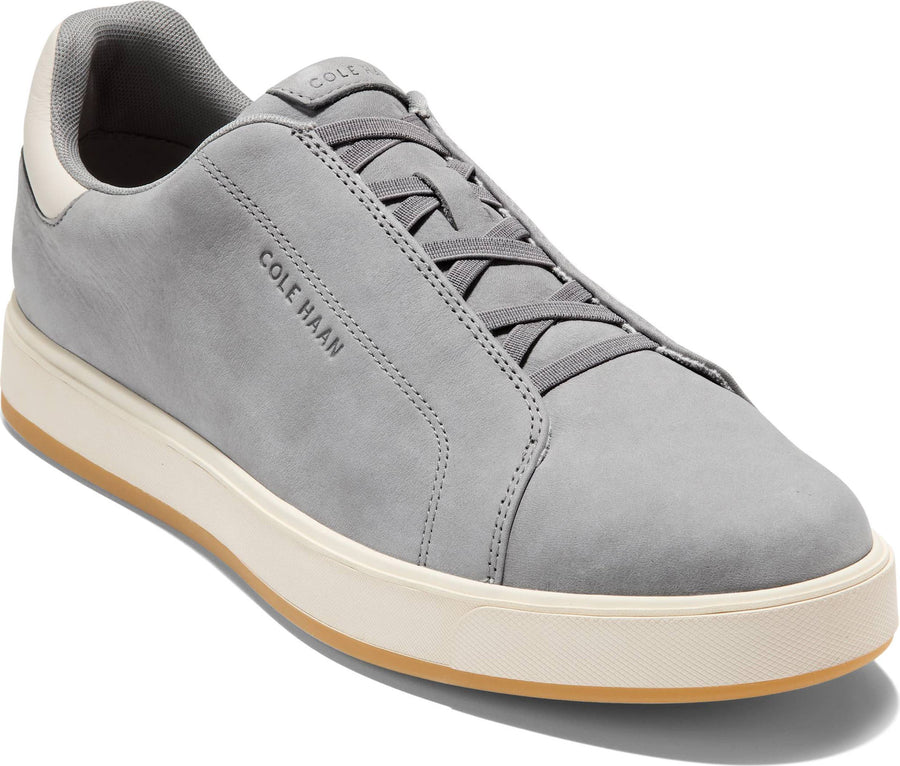 Cole Haan GrandPro Luxe Slip-On Sneaker - Men's
