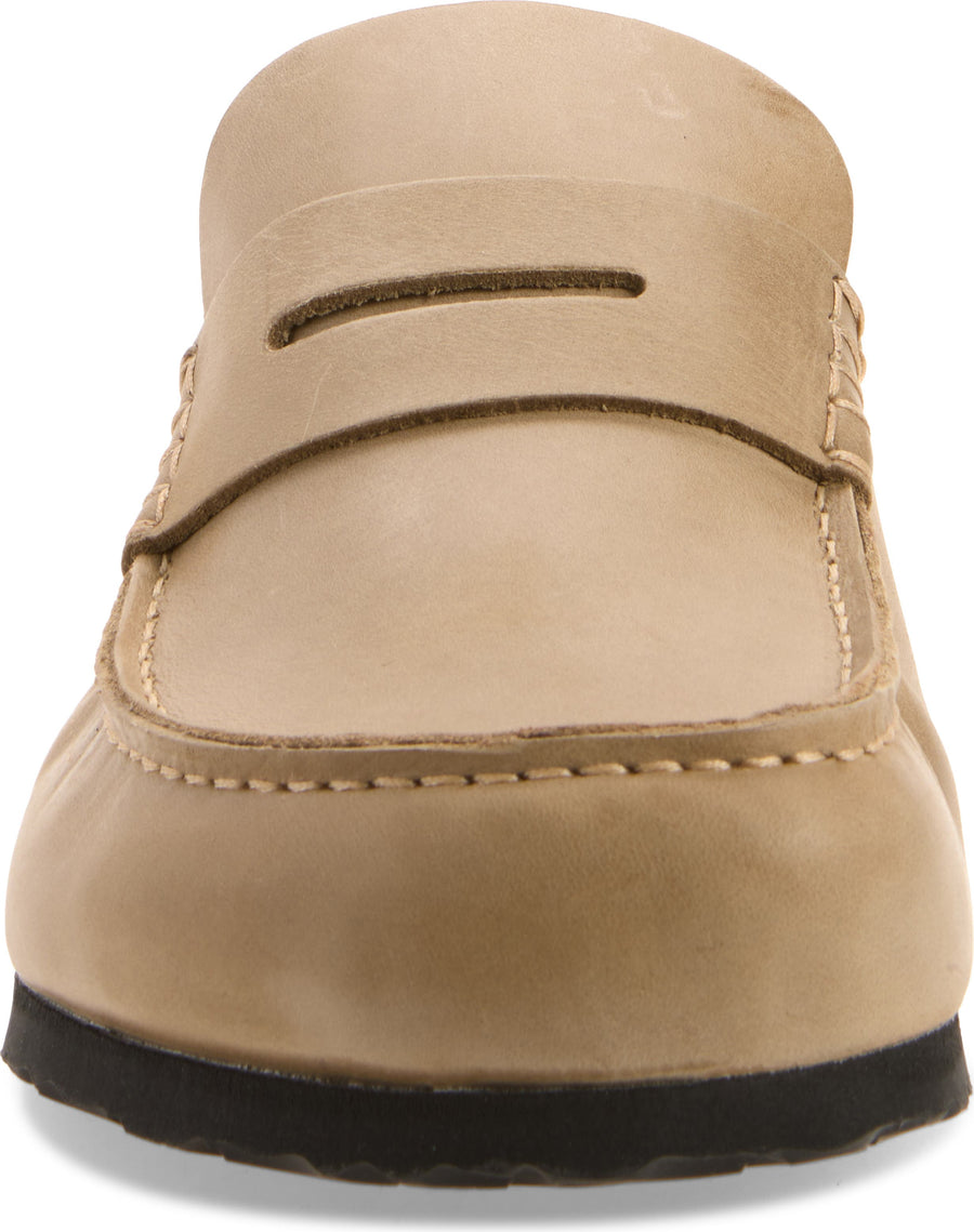 Birkenstock Naples Loafer Clog - Men's