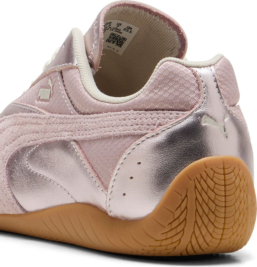 Puma Speedcat Lou Metallic Sneaker - Women's