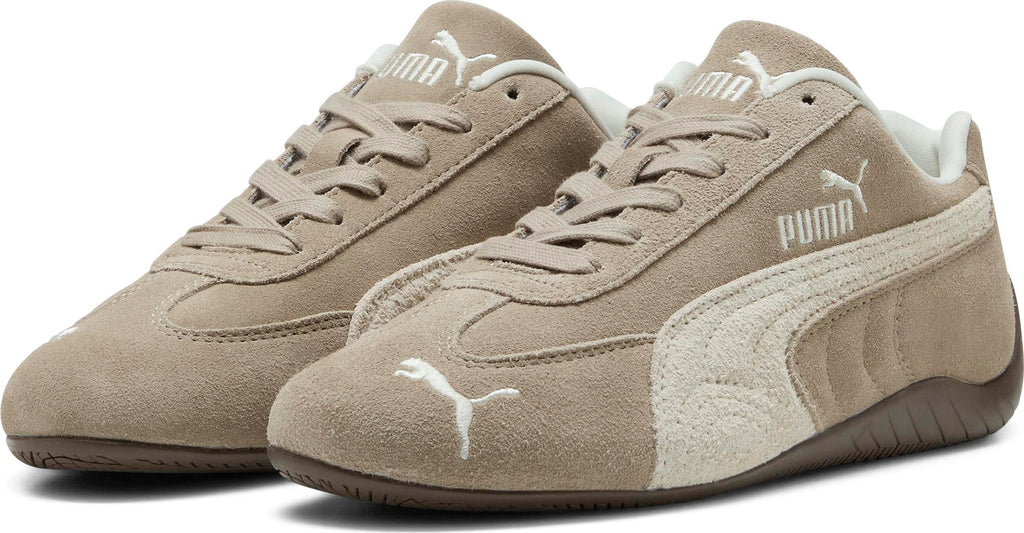 Puma Speedcat Elevated Leather Sneaker - Women's