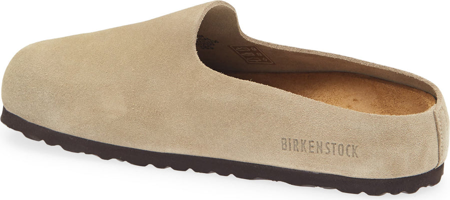 Birkenstock Amsterdam Wrapped Leather Mule - Women's
