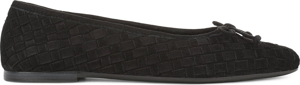 Sam Edelman Ruthie Woven Ballet Flat - Women's